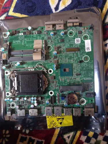 Placa mãe DELL Optiplex Mini 3040 3040M 7040M