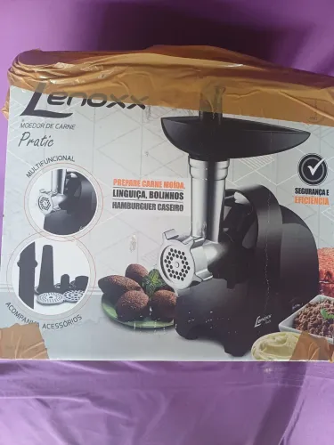 Vendo moedor de carne 100.00