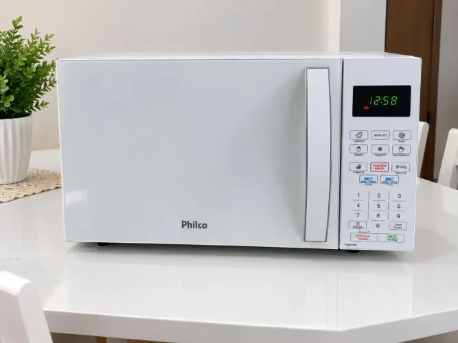 290,00 JA E O MENOR PREÇO 34L PHILCO SEMI NOVO
