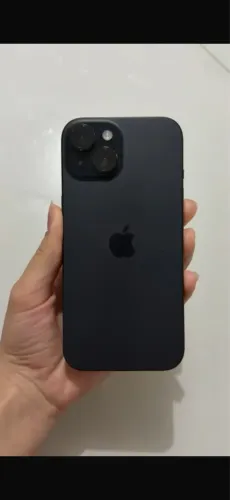Vendo iPhone 15 perfeito estado