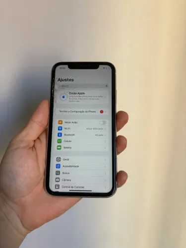 Phone 11 128GB - Tudo funcionando perfeitame