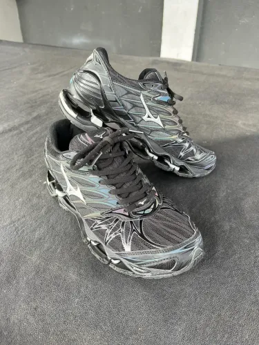 Mizuno Pro 7 Importado POUCO USADO!