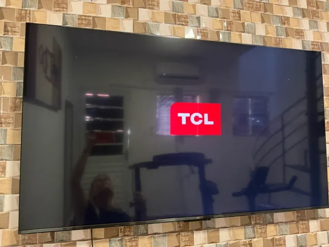 TCL 55 4k
