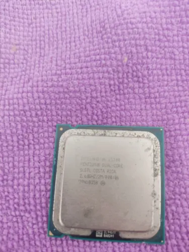 Processador Dual-core