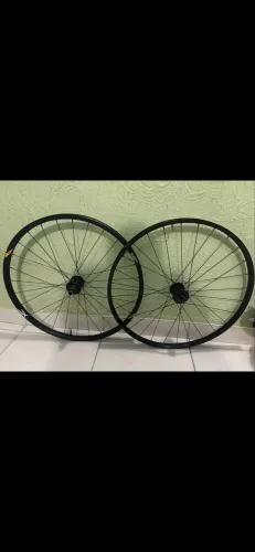 Rodas 29 Vzan Everest 