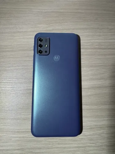 MOTO G20 EM ÓTIMO ESTADO