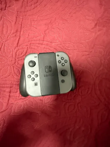 Joy con completo