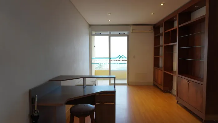 Apartamento de 2 Suítes Frente Mar Coqueiros | Florianópolis