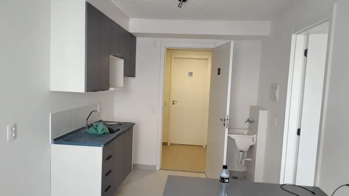 Apartamento Novo