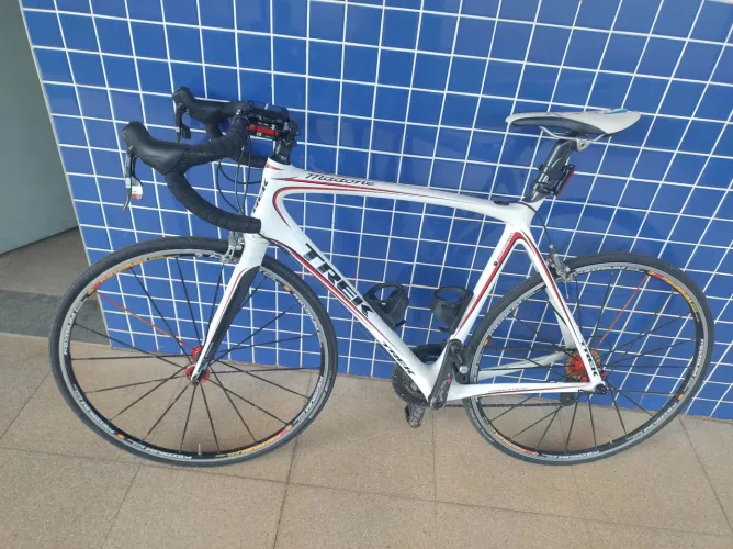 Trek madone 5.2