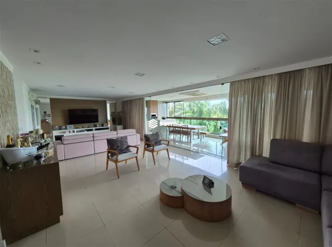 Península Via Privilege - 04 Suites - Barra da Tijuca