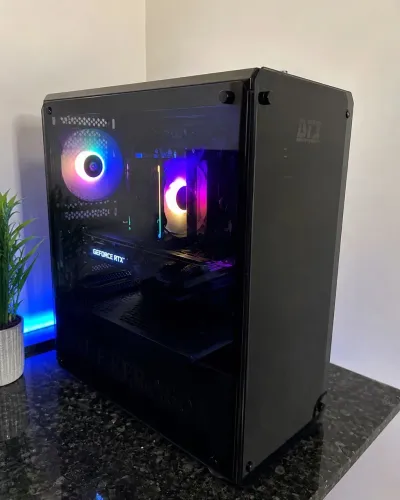 Pc gamer
