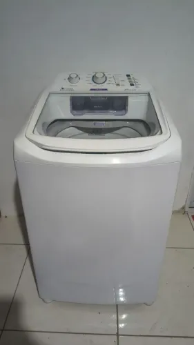 Máquina de lavar Electrolux