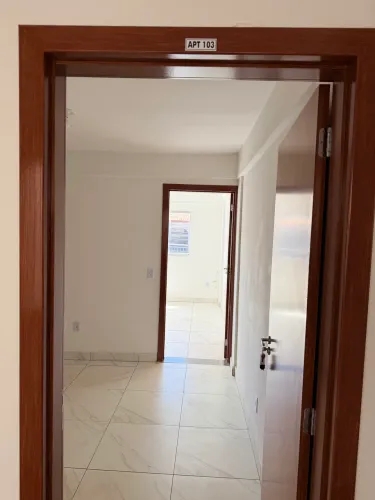  Última Unidade! Apartamento Novo no Guará I 