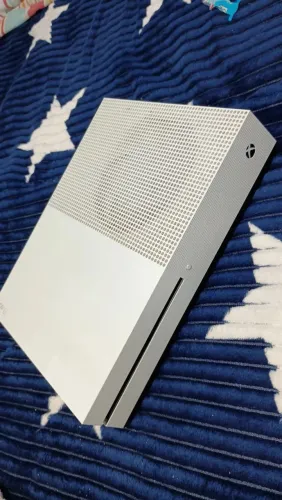 Console Xbox one S - 1T de memória 