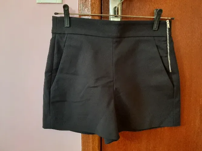 Short Alfaiataria Zara