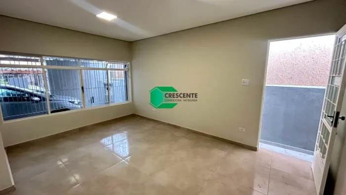 Casa térrea no Parque das Nações
