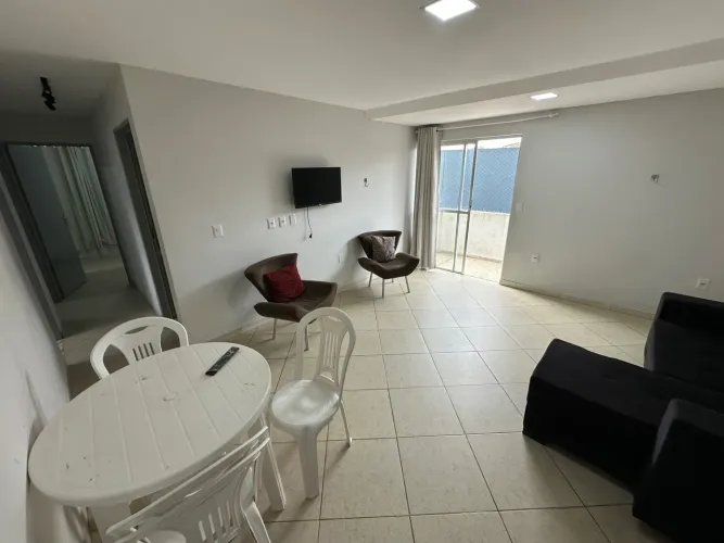 Apartamento padrão para Locação, Baixa Grande, Arapiraca, AL