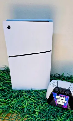 Playstation 5 slim