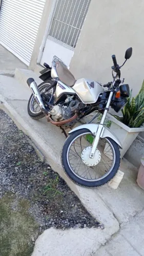 Cg titã 150 