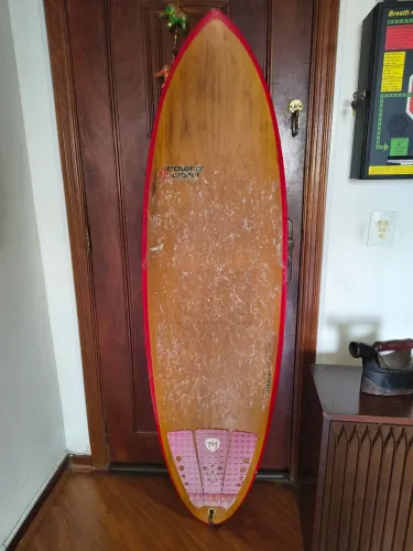 Prancha de Surf Power Light