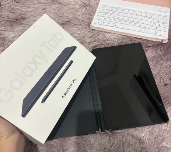 Samsung tab s6 lite