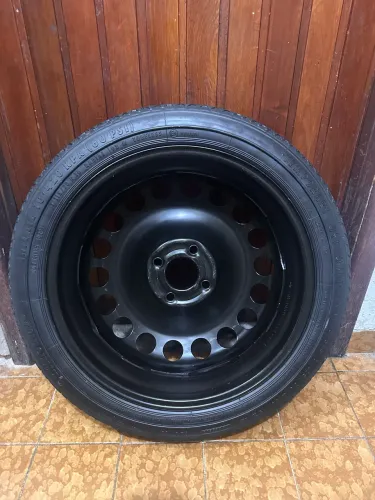 Estepe fino aro 16