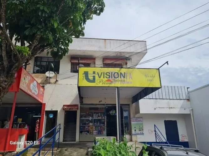 Sala Comercial para comprar Jardim Alvorada (Zona Oeste) São Paulo