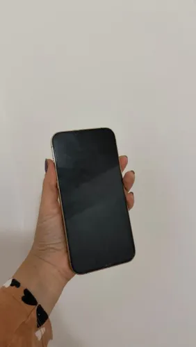 Iphone 13 Pro Max - Dourado