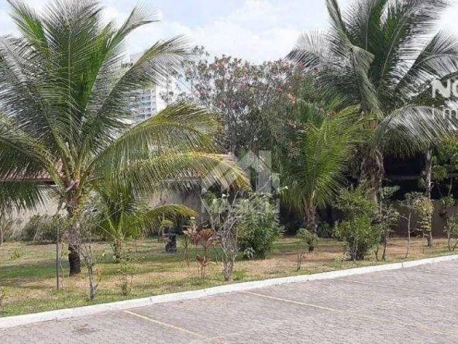 Apartamento com 2 dormitórios à venda, 55 m² por R$ 325.000,00 - Santa Inês - Vila Velha/E