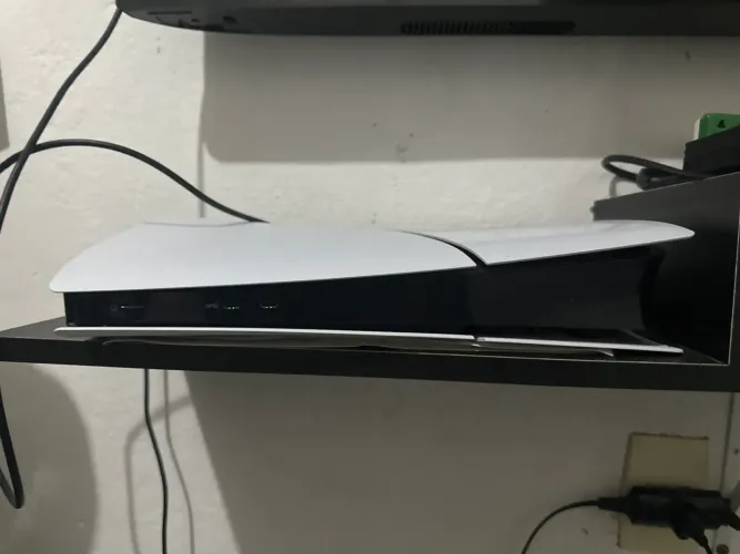 PS5 slim