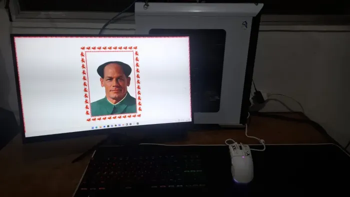 Pc Gamer Completo