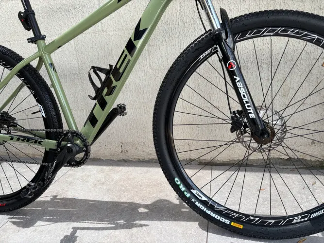 Bike Trek aro 29 Mtb