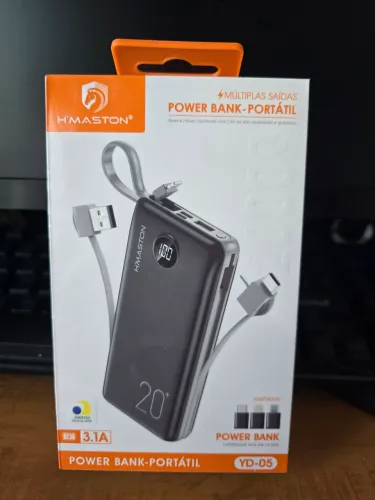 Power bank 20000hm