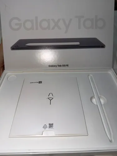 Galaxy Tab S10 FE