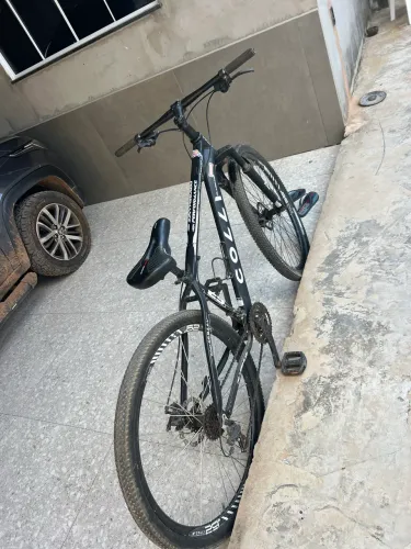 Bike COLLI Aro 29