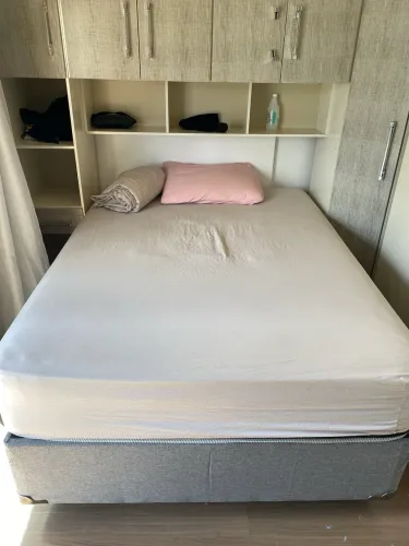 Cama FortFlex