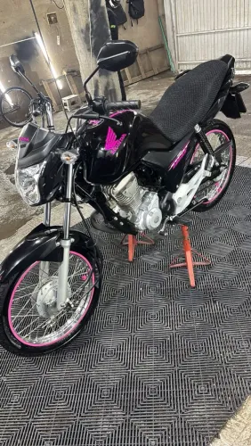 Moto Start 160
