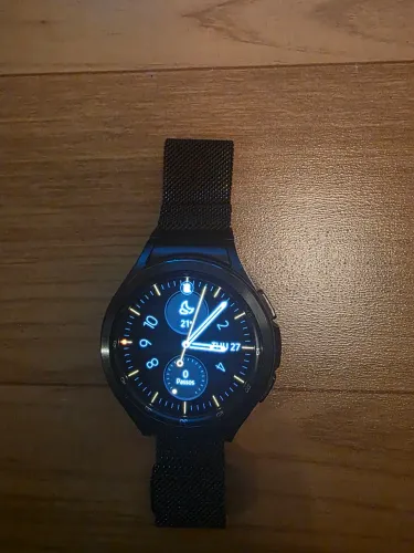 Galaxy Watch4 Classic
