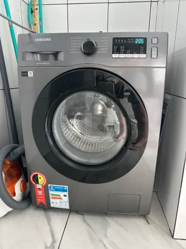 Máquina Samsung Lava e Seca