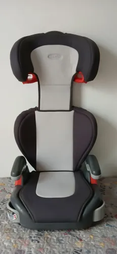 Cadeirinha infantil 