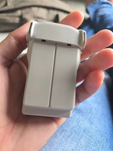 Bateria Plus Original - Dji mini 3
