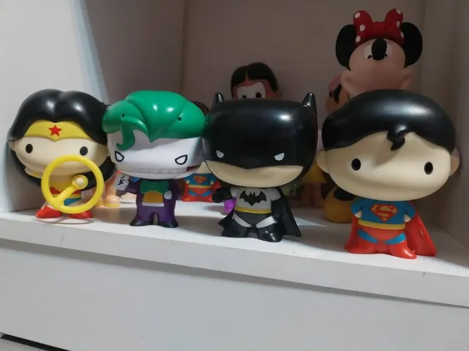 Heróis