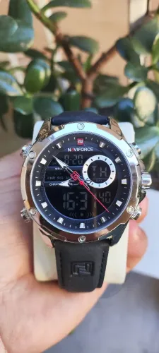 Relógio naviforce