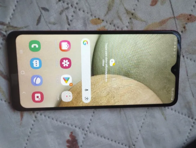 Celular A12