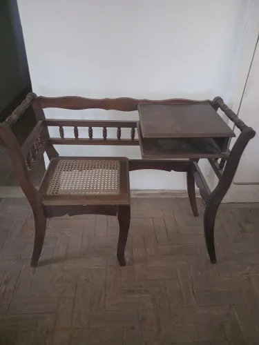Vendo antiguidade