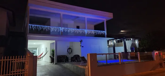 Casa Balneário Rincão