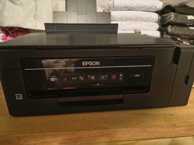 Impressora epson