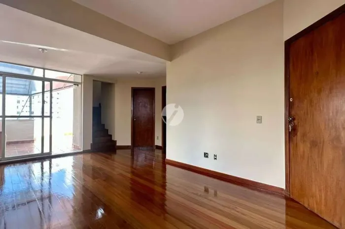 Apartamento, 3 quartos, 2 suites, 2 vagas