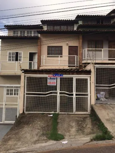 Casa para aluguel, 3 quartos, 1 vaga, Diamante - Belo Horizonte/MG